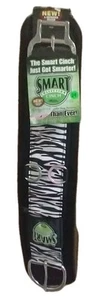 Fieltro Tejedor Recto Inteligente Cincha Talla 24 Rollo Hebilla Ajustada Negro Cebra 35-2365-24 - Imagen 1 de 2