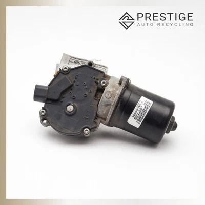 Motor limpiaparabrisas Toyota Tundra Sequoia 2007-2022 85110-0C030 OEM Foto 1 de 4