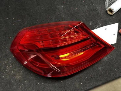 Driver Left Tail Light Quarter Panel Mounted Fits 12-19 BMW 640i 2032369 - Image 1 of 3