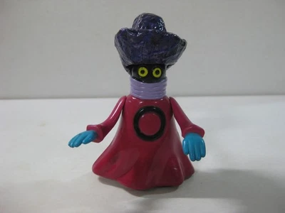 V17 MASTERS OF THE UNIVERSE MOTU ORKO-FILMATION-1983 FRANCIA-SOMBRERO CUSTOM - Imagen 1 de 4