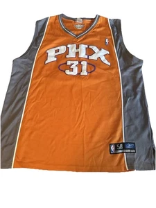 VTG Phoenix Suns Team Issued Shawn Marion Jersey #31 Official NBA Reebok ‘04-05 - Picture 1 of 9