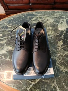 Haix C1 Airpower Lederschuhe Gr 43 UK8,5 UK9 - Bild 1 von 3