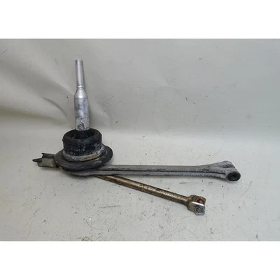 Palanca de cambios de transmisión manual 97-03 BMW E39 M5 540i 6 velocidades DSSR OEM Foto 1 de 4