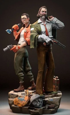 Disco Elysium Fig - Image 1 of 3