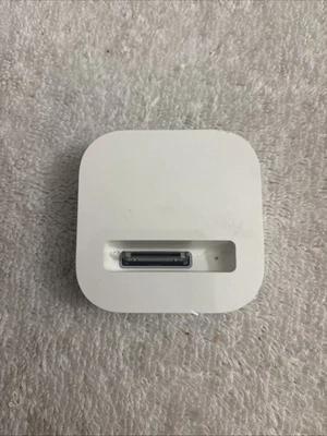 (#188) Base universal para iPod de Apple Foto 1 de 4