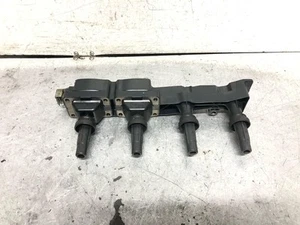 BOBINA PER PEUGEOT 206 2° Serie 2526182 Benzina 1587 (03>09) - Foto 1 di 6