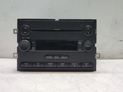 Ford F150 2004 equipo de radio audio fabricante de equipos originales Foto 1 de 4