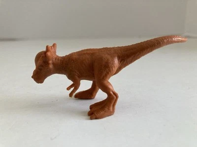 Mattel Jurassic World: Fallen Kingdom Stygimoloch Mini Dinosaurio Bolsa Ciega Juguete Foto 1 de 4