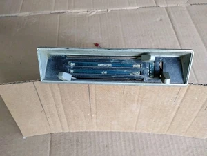 Heater Control 68-72 Ford Truck - Picture 1 of 6