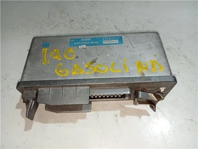 0265101016 CENTRALINA POMPA INIEZIONE / 2265 PER MERCEDES-BENZ 190 E LIM. BM 20 - Immagine 1 di 3