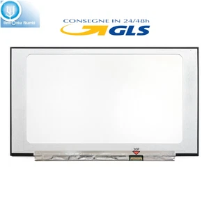 NT156FHM-N61 V8.0 DISPLAY LCD  15.6 WideScreen (13.6"x7.6") LED - Zdjęcie 1 z 4