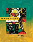 Praktische Forschung: Planung und Design, Leedy, Paul D. & Ormrod, Jeanne Ellis, 