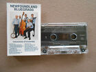 Crooked Stovepipe : Newfoundland Bluegrass -1992 Cassette Tape Like New Copy $3