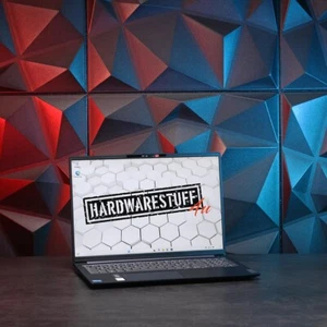 Lenovo IdeaPad Slim 5 // Intel Core i5-12450H, 16 GB RAM, 512 GB SSD - Bild 1 von 7