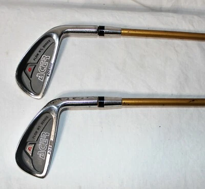 1, 2 ACER XDS PITCHING WEDGE FLOW WEIGHT SERIES Metal Shafts  - Image 1 of 4