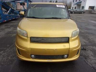 Módulo de control de dirección asistida usado se adapta a: 2008 Scion XB dirección energía eléctrica s Foto 1 de 4