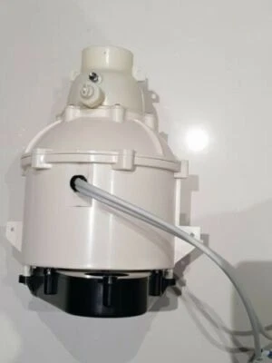 Intex pure Spa blower Motor Bubbles air blower - Image 1 of 4