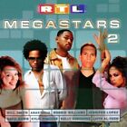 Rtl Megastars 02 (2002) + 2Cd + Will Smith, Chad Kröger, Laith Al-Deen, Tizia...