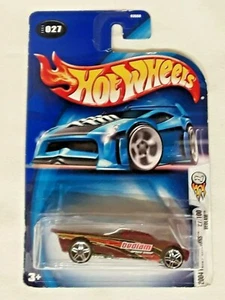 Hot Wheels 2004 First Editions 27/100 Bedlam  - Picture 1 of 12