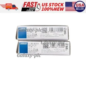 New Original Omron NX-AD2604 Analog Input Module NX-AD2604 - Picture 1 of 1