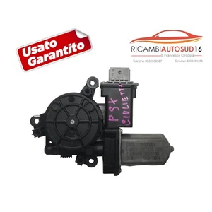 Motor Window Lift Rear SX Alfa Romeo Giulietta Year 2016 Original - Picture 1 of 2