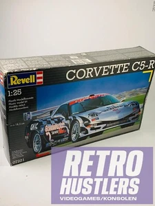 Revell Chevrolet Corvette C5-R 07221 - NEU - Bild 1 von 5