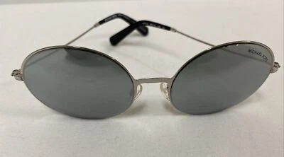 Gafas de sol MICHAEL KORS MK 5017 (Kendall ll) T CE 10011U redondas espejadas plateadas Foto 1 de 4