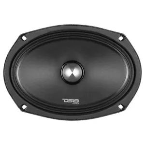 DS18 PRO 500W 6x9" Neodymium Speaker - Single - Picture 1 of 7