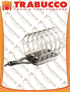 Trabucco Airtek PRO PRO MATCH MEDIUM cage swivel - Picture 1 of 1