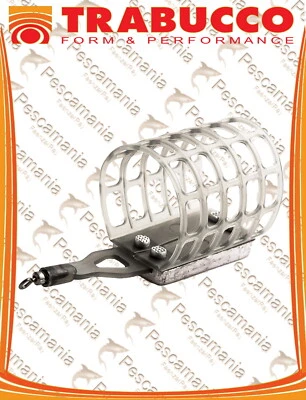 TRABUCCO S.R.L. Trabucco Airtek PRO PRO MATCH MEDIUM cage swivel