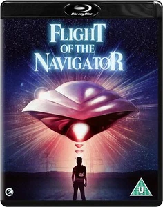 Flight of the Navigator - Picture 1 of 1