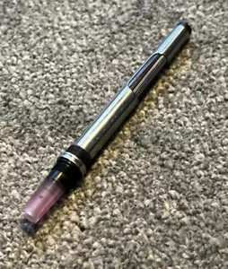 1950’s PARKER 51 PEN AREOMETRIC FILLER & COLLECTOR-SPARE PART-FREE POST! (B10) - Picture 1 of 4