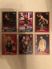 2018 Topps WWE Heritage Bronze Parallel Base Cards #1-110 - You Pick!