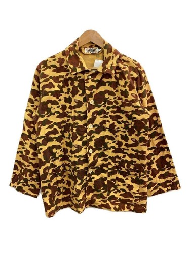 A BATHING APE (BAPE) Giacca A BATHING APE usata