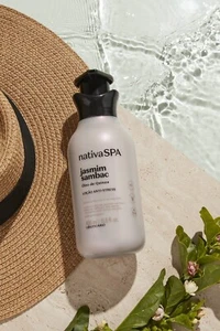 Boticário Nativa Spa Jasmin Sambac Körpercreme 400 ml - Bild 1 von 4