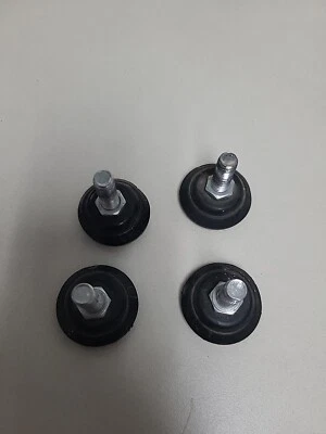 Champion C84e Elliptical Leveling Feet(112D) Foto 1 de 4