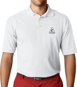 Camicia da uomo Cressi Polo, Bianco, M - Picture 1 of 1