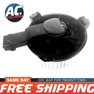AC Heater Blower Motor for 12 13 Honda Civic / Acura 13-15 ILX - 13 14 RDX - Picture 1 of 1
