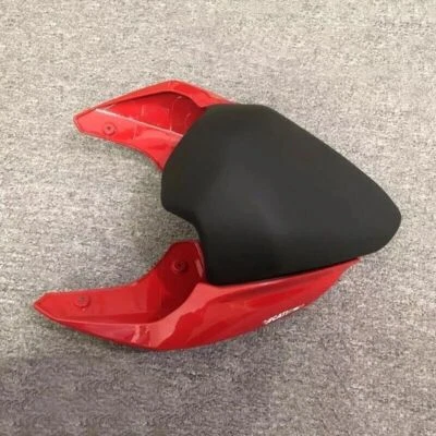 Rear Tail Seat Pillion Cushion Side Fairing Kit For DUCATI V2 V4 V4S/R 2018-2023 - Image 1 of 4