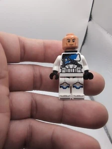 Lego Star Wars 332nd Ahsoka Clone Trooper Minifigure 75283 - Picture 1 of 2