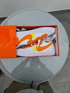 Nike x Sacai Blazer Low - Imagen 1 de 6