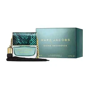 Marc Jacobs Divine Decadence Eau de Parfum Spray 50ml , new , sellada - Imagen 1 de 5