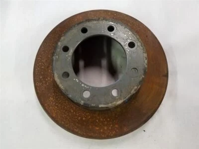 Rotor de freno delantero 4x4 compatible con 13 14 15 16 Ford F250 F350 Foto 1 de 4