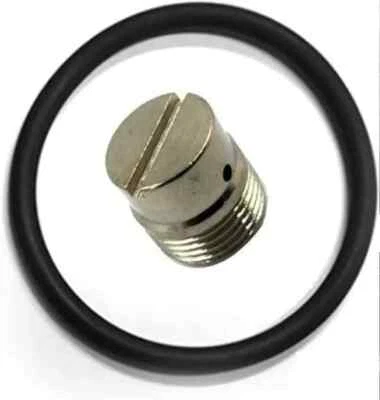 DALOCA TAPPO PREMICIALDA FROG + GUARNIZIONE FROG MACCHINA CAFFE