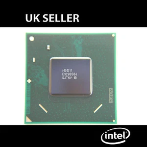 Nuevo chipset genuino INTEL BD82HM70 SJTNV chip BGA IC con bolas - Imagen 1 de 3
