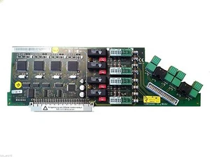 Auerswald Commander Basic 4S0 Moduł 4 S0 Rev. 2 #120 - Zdjęcie 1 z 1