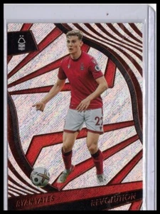 2022-23 Panini Revolution Premier League #210 Ryan Yates - Bild 1 von 2