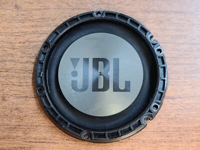 原装!! JBL FLIP 3 便携式扬声器 被动收音机 替换版 ND — 第 1/2 张图片