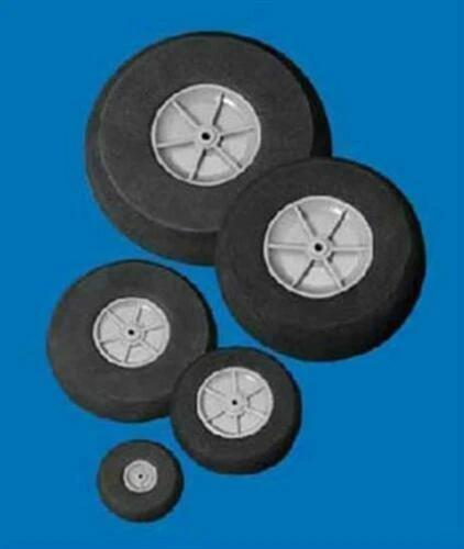 Krick Super Leichtrad Räder Fahrwerk alle Größen verfügbar - Bild 1 von 1