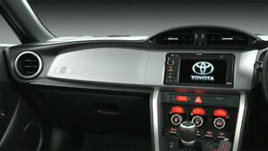 Genuine Toyota 86 Interior Panel Apr 2012 Onwards 08172-18810